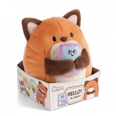 Nici Plush mymochi Fox... 2