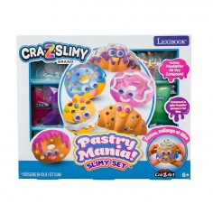 Cra-Z-Art Cra-Z-Slimy...