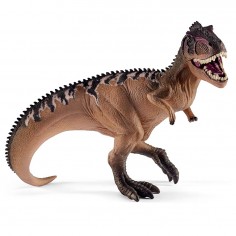 Schleich Giganotosaurus...
