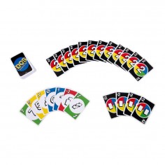 Board Game DOS (HNN01) 2