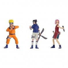Comansi Figures Naruto Set...
