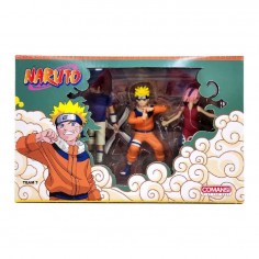 Comansi Μινιατούρες Naruto... 2