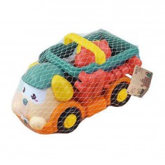 Luna Toys Σετ Παραλίας... 2