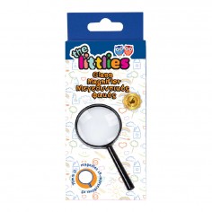 Magnifying Glass The...