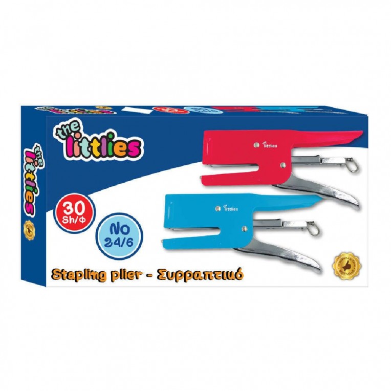 Συρραπτικό Χειρός The Littlies No...