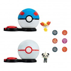 Pokemon Surprise Attack...