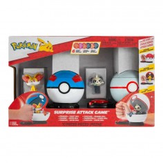 Pokemon Surprise Attack... 2