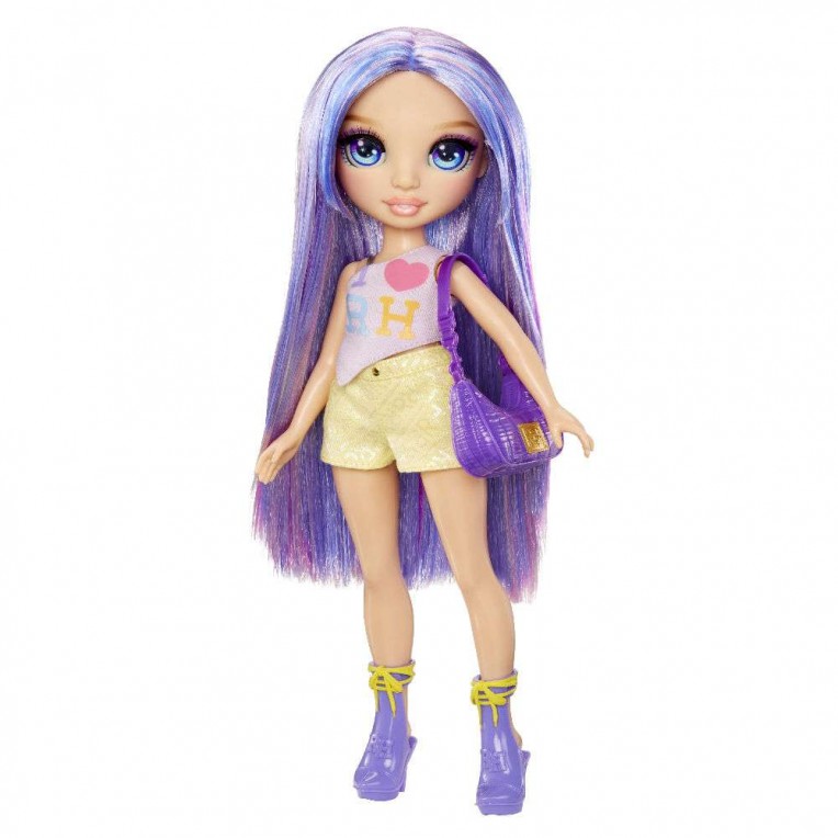 Rainbow High My Fashion Style Fashion...