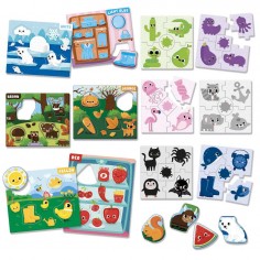 Giocare Educare Montessori... 2
