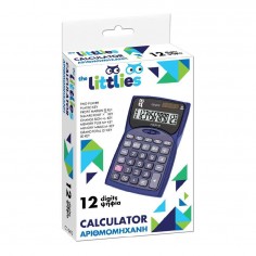 The Littlies Calculator 12... 2