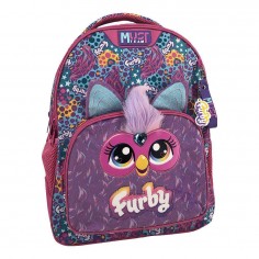 Backpack Must Team Furby...