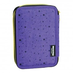 Double Decker Pouch with... 2