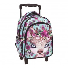 Junior Trolley Backpack...