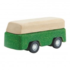 Plan Toys Λεωφορείο (6284)