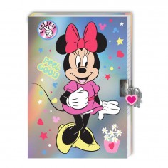 Set Diary with Lock Disney... 2