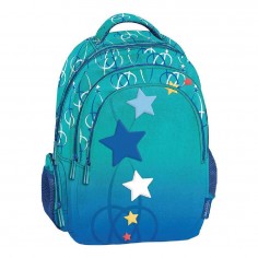 Organized Backpack...