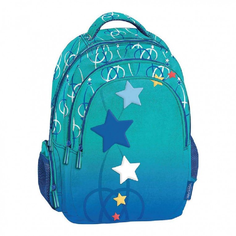 Organized Backpack Make-A-Wish (264212)