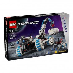 LEGO Technic Space Lunar...