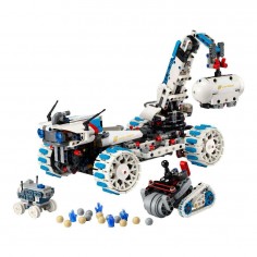 LEGO Technic Space Lunar... 2