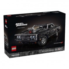 LEGO Technic Fast & Furious...