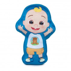 Λούτρινο Cocomelon Softies...