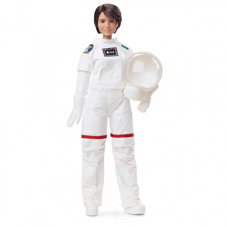 Barbie Signature Doll Samantha...