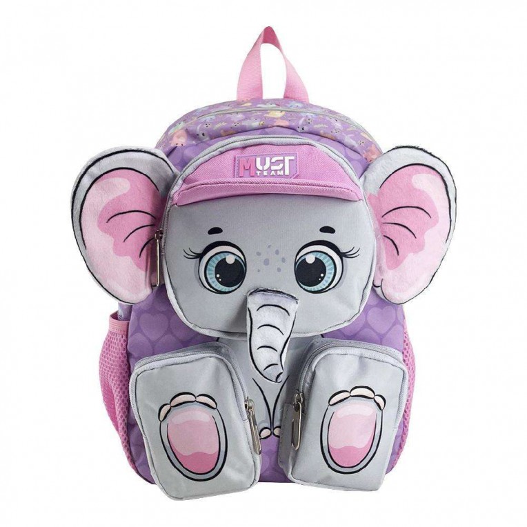 Junior Backpack Must Team Little...
