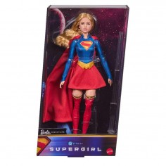 Barbie Συλλεκτική Κούκλα DC... 2