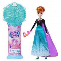 Disney Frozen Jewel Reveal...