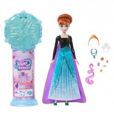 Disney Frozen Jewel Reveal... 2