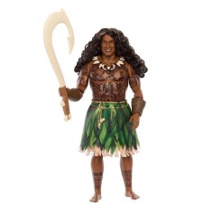 Disney Vaiana Live-Action...