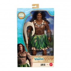 Disney Vaiana Live-Action... 2