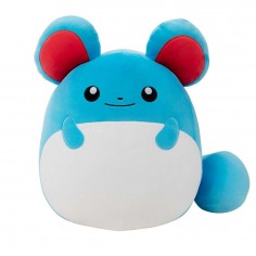 SquishMallows Λούτρινο...
