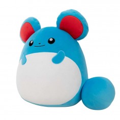SquishMallows Λούτρινο... 2