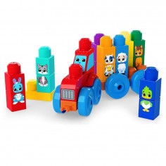 Mega Bloks First Builders... 2