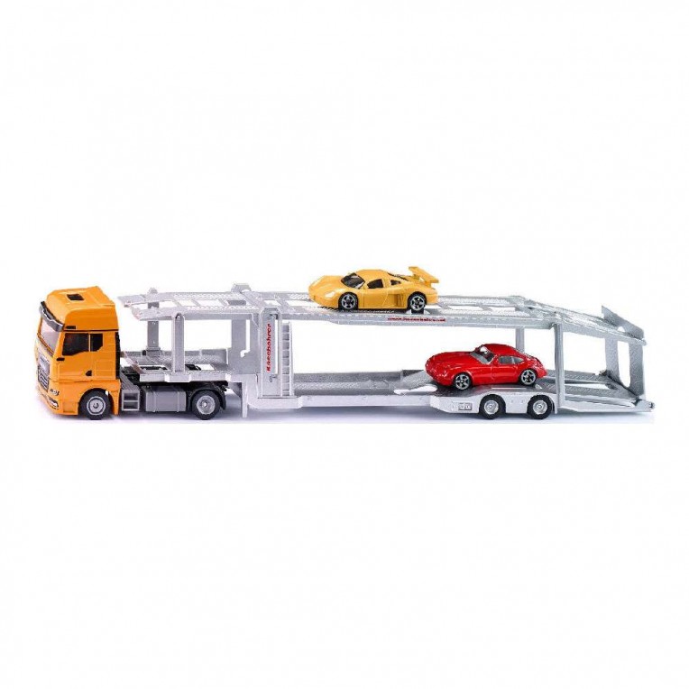 Siku Φορτηγό MAN Μεταφοράς...