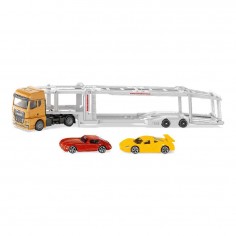 Siku Car Transporter Truck... 2