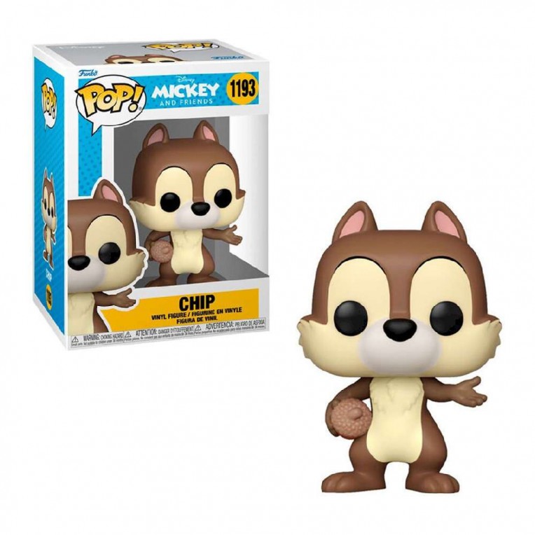 Funko POP! Φιγούρα Disney Mickey and...