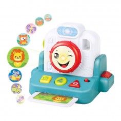 Luna Toys Bebe-Pal Infant... 2