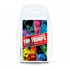 Top Trumps Επιτραπέζιο με...
