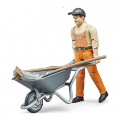 Bruder BWorld Figure Set... 2