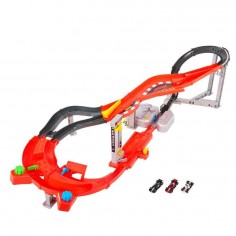 Hot Wheels Racing Πίστα...