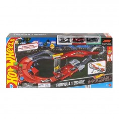 Hot Wheels Racing Πίστα... 2