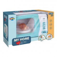 Luna Toys My Home Series... 2