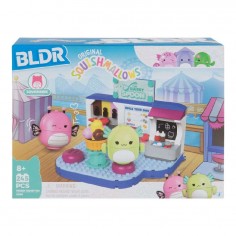 BLDR SquishMallows Σετ...