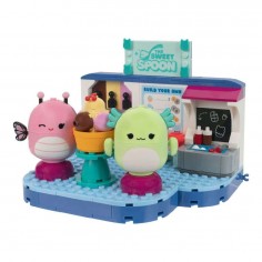 BLDR SquishMallows Σετ... 2