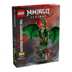 LEGO Ninjago The Guardian...