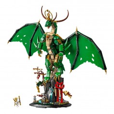 LEGO Ninjago The Guardian... 2