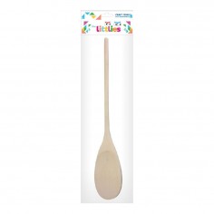 Wooden Scoop The Littlies...