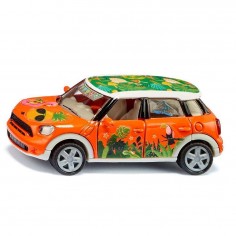 Siku Mini Cooper Countryman...